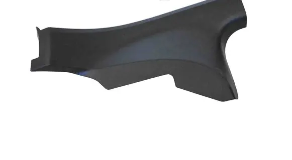 Tesla Model 3 Rear sill trim cover 108630900F