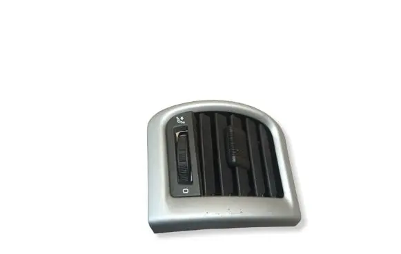 Skoda Fabia Mk1 (6Y) Dashboard side air vent grill/cover trim 5J0819702 200496