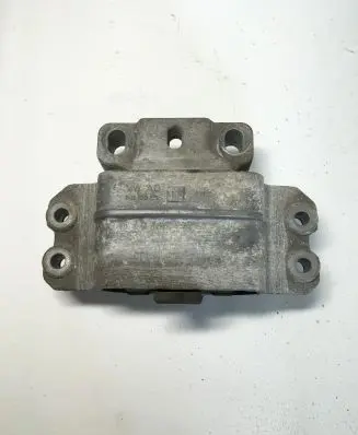 Gearbox mount