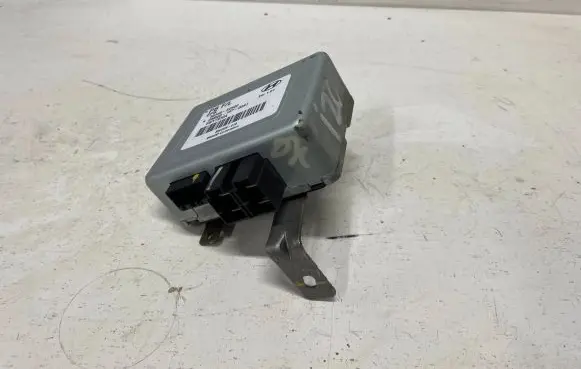 Hyundai i20 (PB PBT) Power steering control unit/module 56345E2500 563001J825