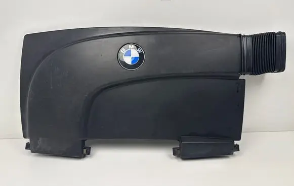 BMW 1 E82 E88 Air intake duct part 7561929 1019821S01