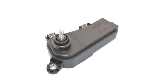 BMW 3 E46 Intake manifold valve actuator/motor 7511383 11617511383