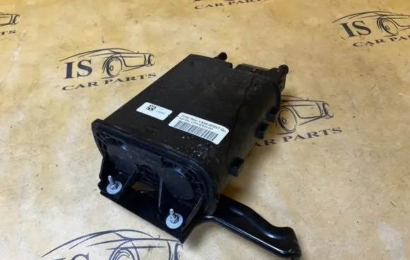 Ford Kuga III Active carbon filter fuel vapour canister LX689E857GD