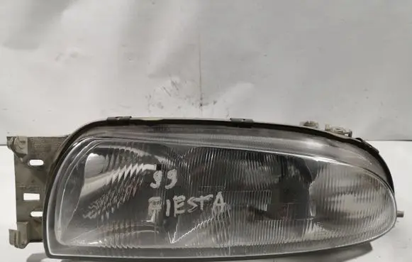 Ford Fiesta Headlight/headlamp 1305235250 0301049601