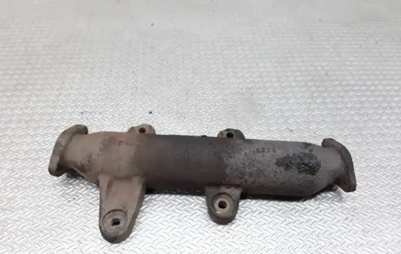 SsangYong Rodius EGR valve cooler