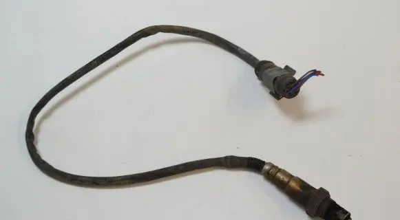 Mercedes-Benz CLK A209 C209 Lambda probe sensor 0025400617