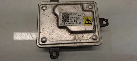 BMW X3 F25 Headlight ballast module Xenon 10R0413266