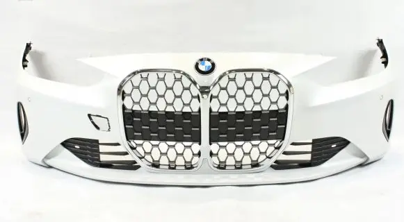 BMW 4 G22 G23 G24 G26 Front bumper 9854241