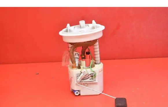 Ford Fiesta In-tank fuel pump 2S619H307CD