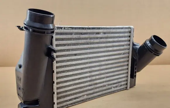 Renault Talisman Intercooler radiator 8598407144614EB1A