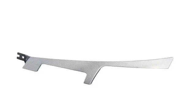 Infiniti Q50 Dashboard glove box trim 684R74GA0A 684134GA0A