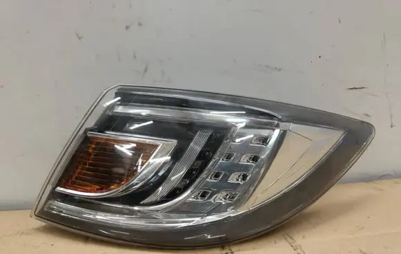 Mazda 6 Rear/tail lights GS1F51150