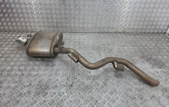 Land Rover Range Rover Sport L494 Rear muffler/silencer tail pipe 82160611