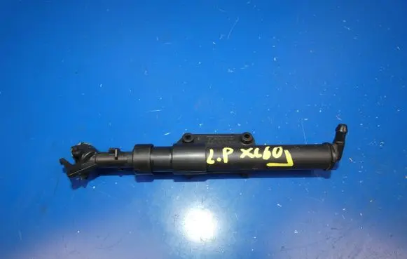Volvo XC60 Headlight washer spray nozzle 31294406
