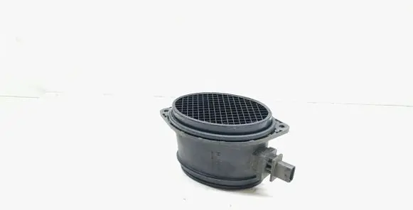 BMW X5 E70 Mass air flow meter 7548103 0280218192