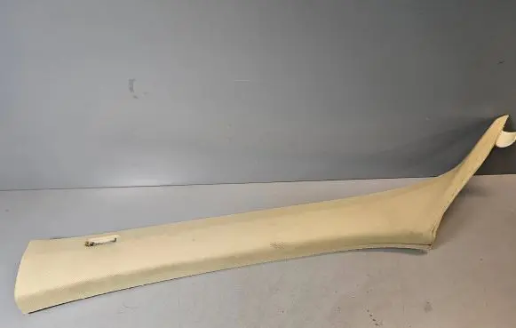 BMW 5 E60 E61 (A) pillar trim 7069433 51437069433 7027085