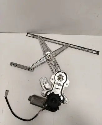 Rover Rover Rear door window regulator with motor 400344B