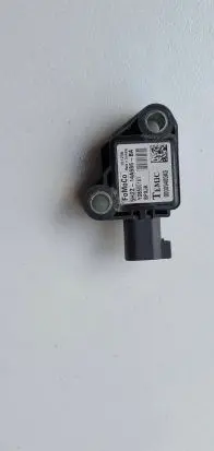 Land Rover Range Rover Sport L494 Airbag deployment crash/impact sensor 5h2z14a686ba 00009400A5