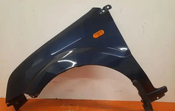 Ford Fusion Fender
