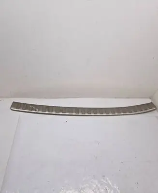 Mitsubishi Outlander Rear bumper trim bar molding 