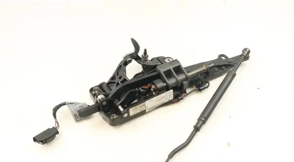 BMW 6 E63 E64 Convertible roof lock/latch 7123312 8263825