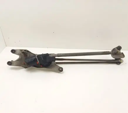 Chrysler Pacifica Front wiper linkage and motor 04884167AB 70113