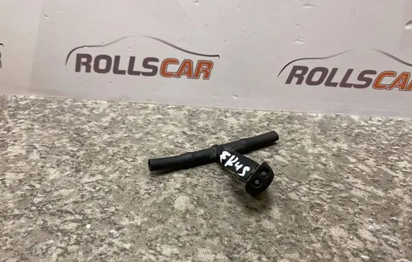 Ford Focus Windshield washer spray nozzle XS4117666A
