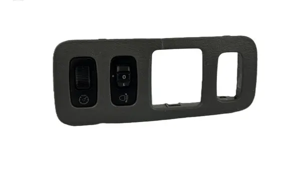 Mitsubishi Space Wagon Headlight level height control switch
