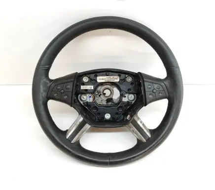 Mercedes-Benz GL X164 Steering wheel A1644605303 A1648200611