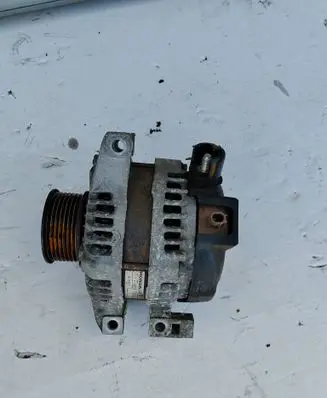 Honda Civic IX Generator/alternator 1042101650