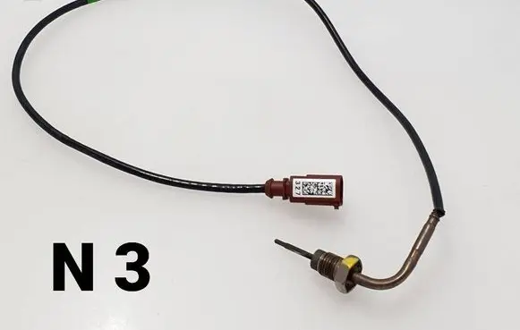 Volkswagen PASSAT B8 Sensor 04L906088JE