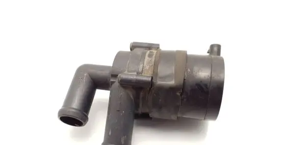 Volkswagen Touran II Electric auxiliary coolant/water pump 9020876A