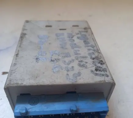 BMW 3 E36 Other control units/modules 61358366381 8366381 05012130