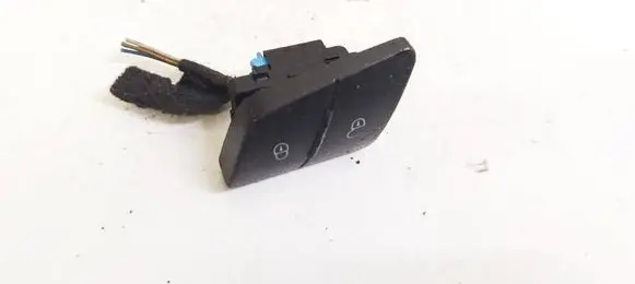 Volkswagen PASSAT B6 Central locking switch button 3c0962125b