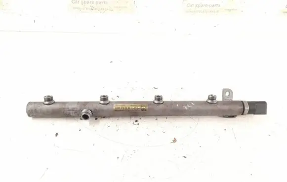 Mercedes-Benz GL X164 Fuel main line pipe 6290700695 0041536728
