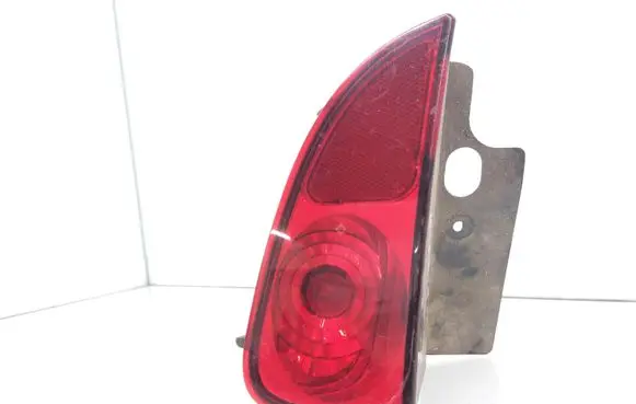 Renault Espace - Grand espace IV Rear fog light 8200027154