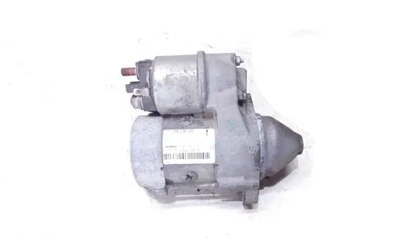 Smart ForTwo I MC01 Starter motor A0051512601 63101007 0003188V008