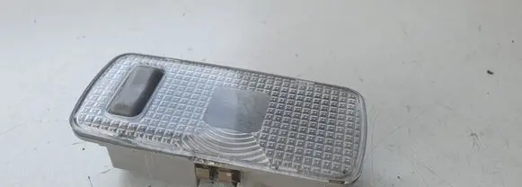 Nissan X-Trail T31 Other interior light