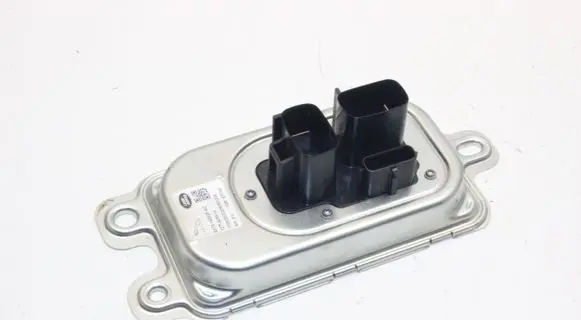 Land Rover Discovery Sport Fuel injection pump control unit/module GX7314B526AC