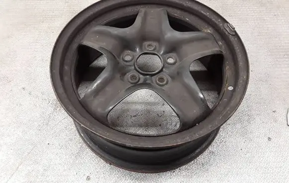 Opel Insignia A R17 steel rim 2170103