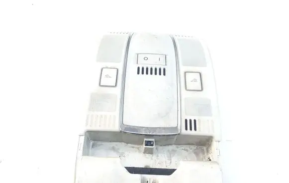 Audi A6 S6 C6 4F Front seat light 4F0947135N