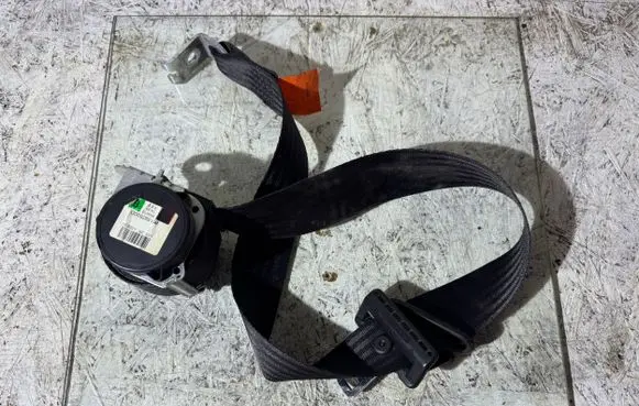 Ford Focus C-MAX Rear seatbelt 60159760D 050413