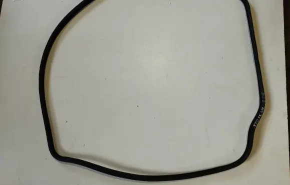 Volvo V70 Front door rubber seal
