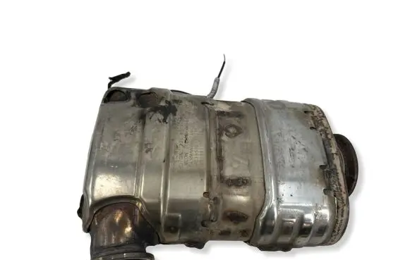 Volvo XC60 Catalyst/FAP/DPF particulate filter 31293464