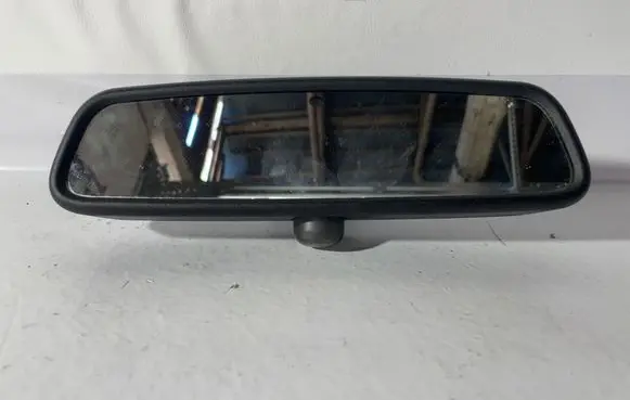 BMW 5 F10 F11 Rear view mirror (interior) E11026662 1100011 026662