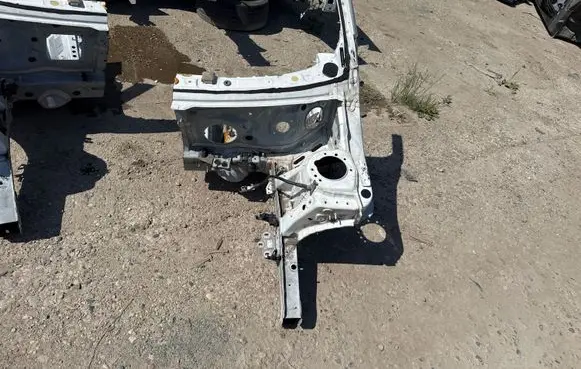 BMW 2 F44 Front quarter panel 7434755