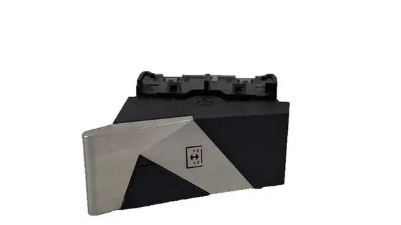Citroen DS7 Crossback Sunroof switch 9817779377