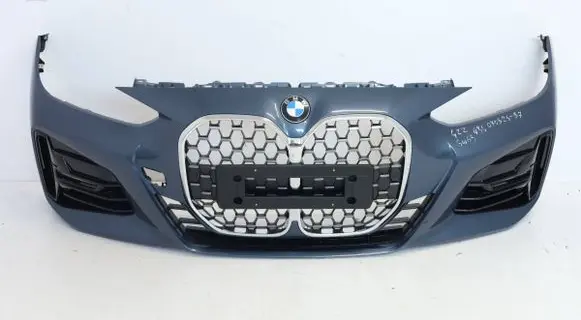 BMW 4 G22 G23 G24 G26 Front bumper 33422076