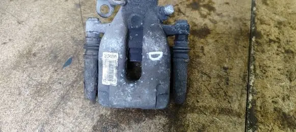Peugeot 308 Rear brake caliper