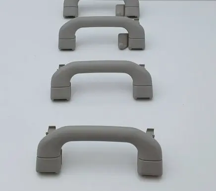 Mercedes-Benz A W168 Rear interior roof grab handle